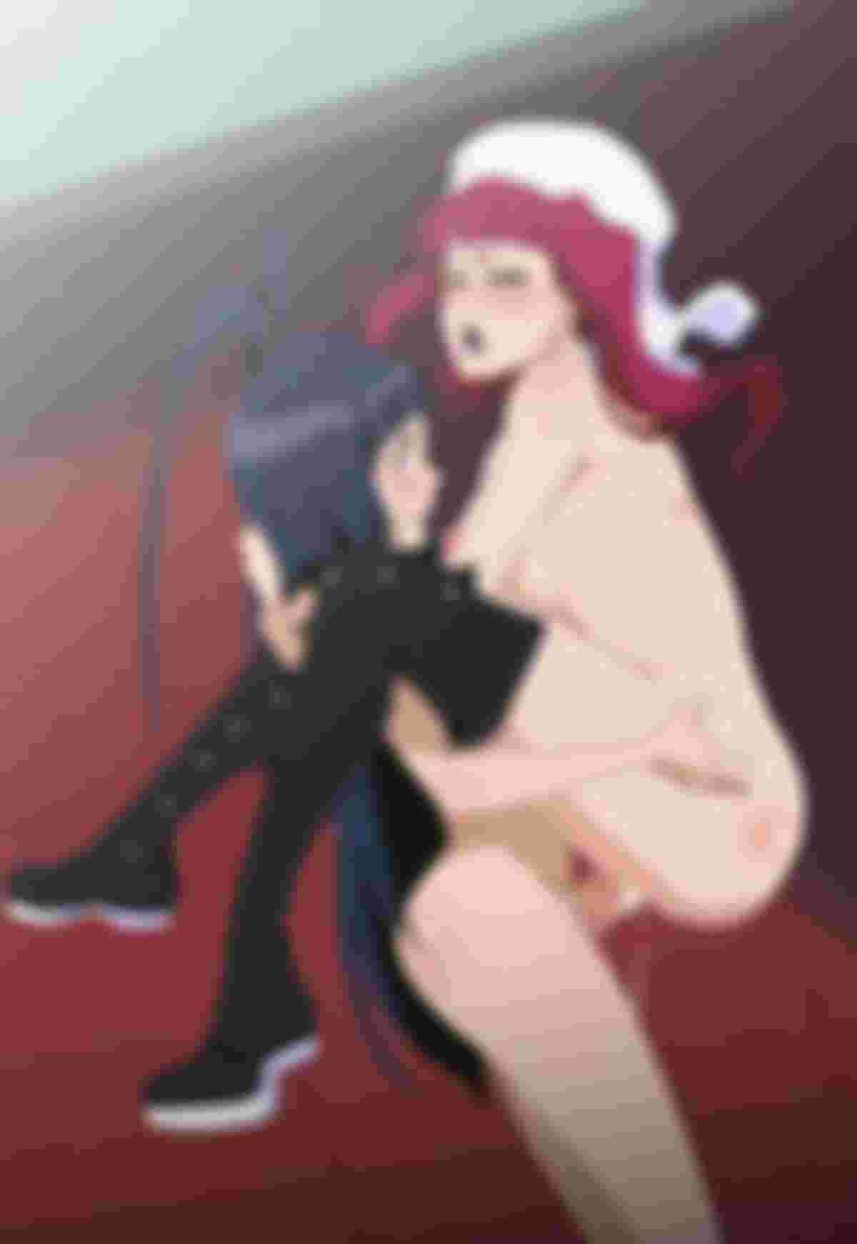 Giselle Gewelle (Bleach) Hentai