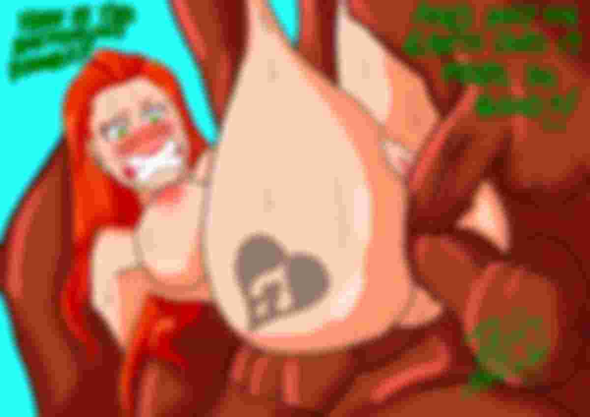 Totally Spies Hentia