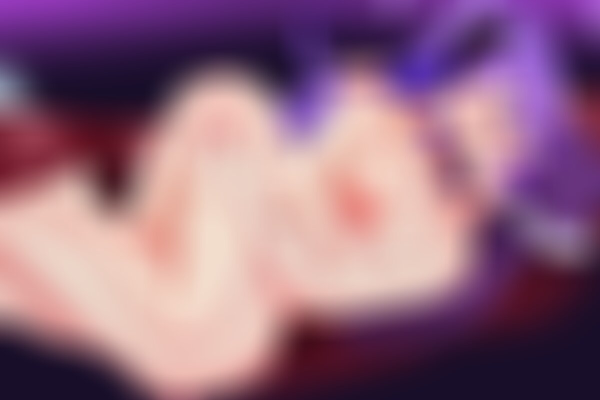 Hanyuu (Higurashi When They Cry) Hentai