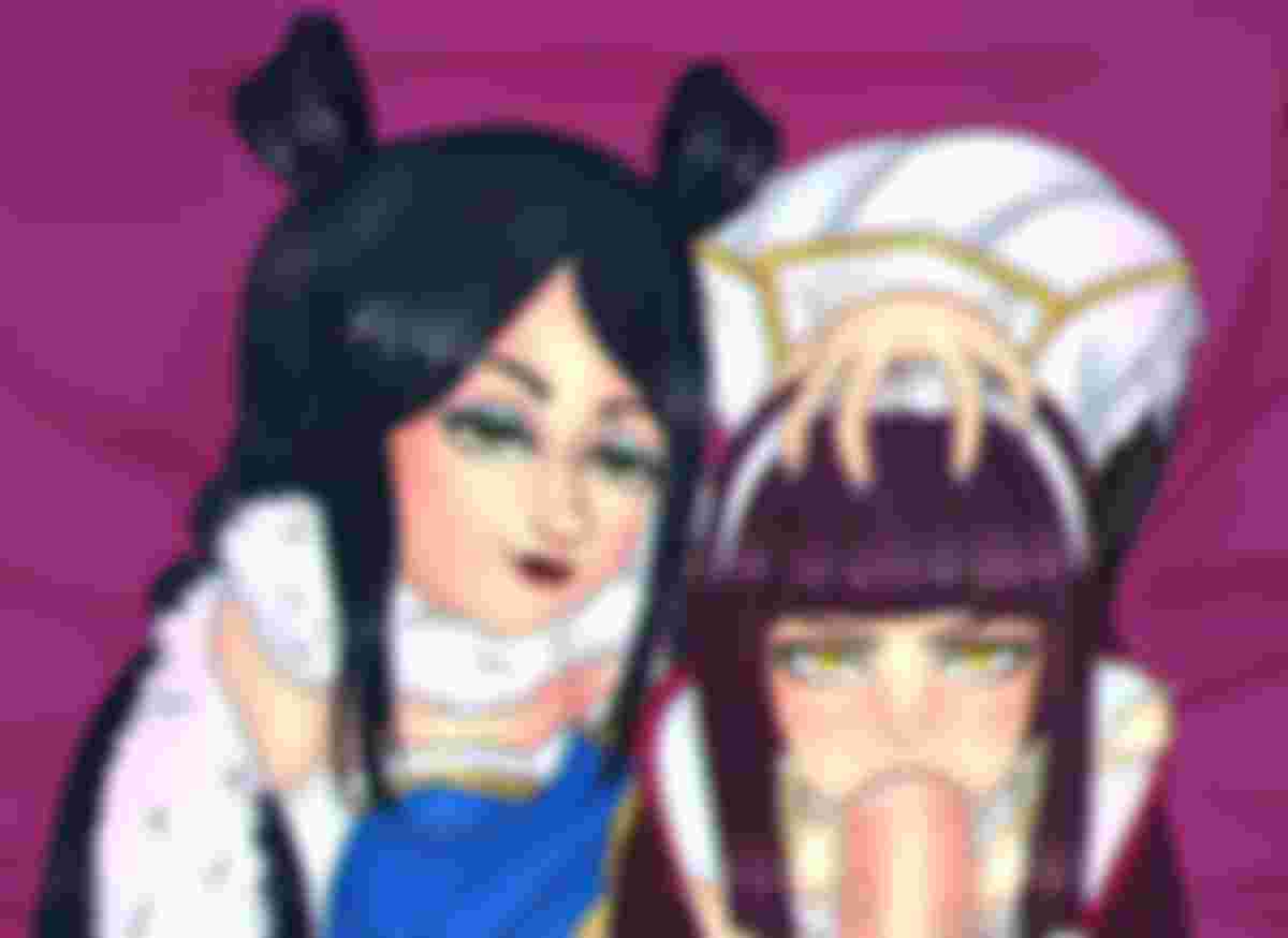 Kagura Mikazuchi Hentai