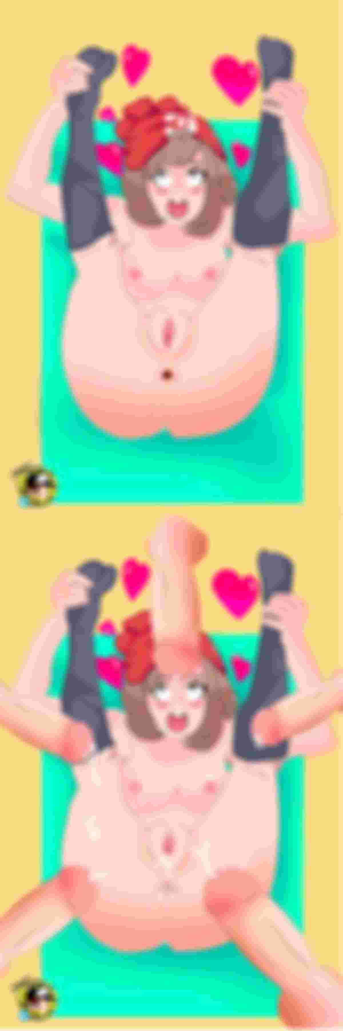 Selene (pokemon) Hentai Pics
