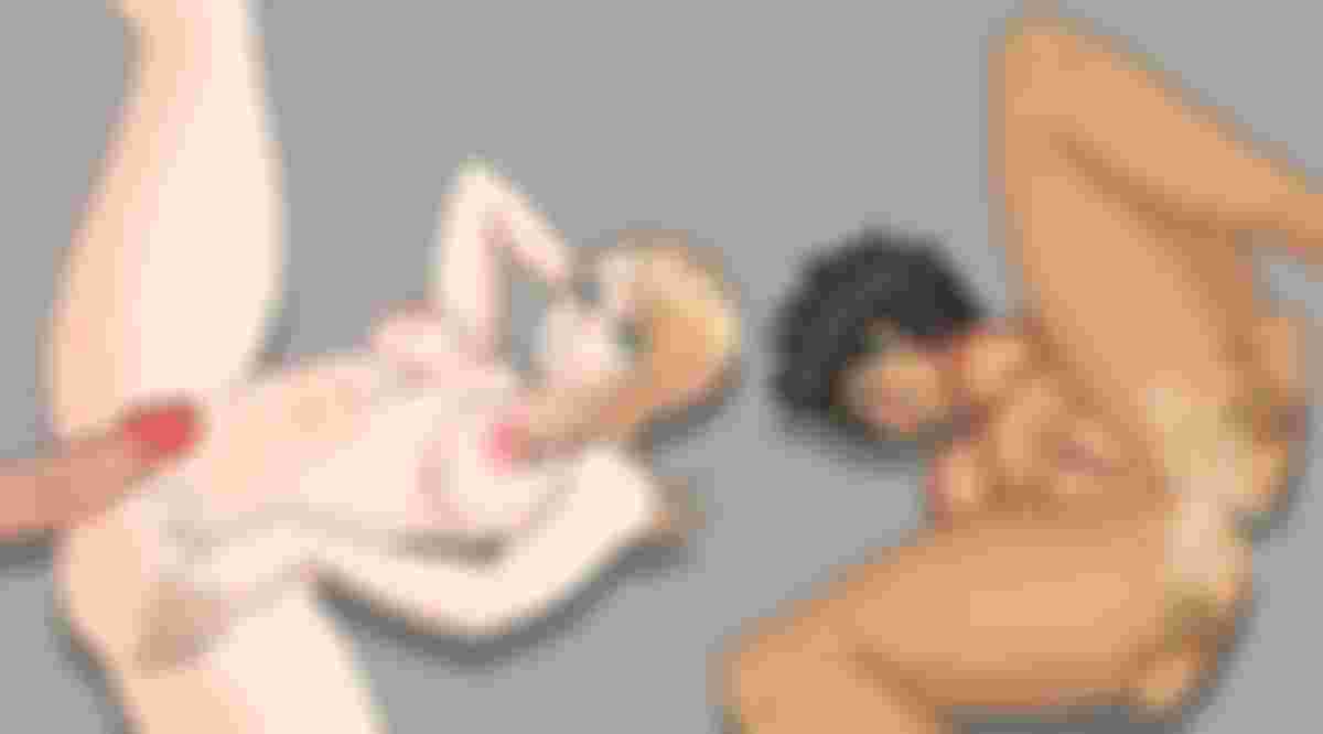 Zero Escape Clover Hentai