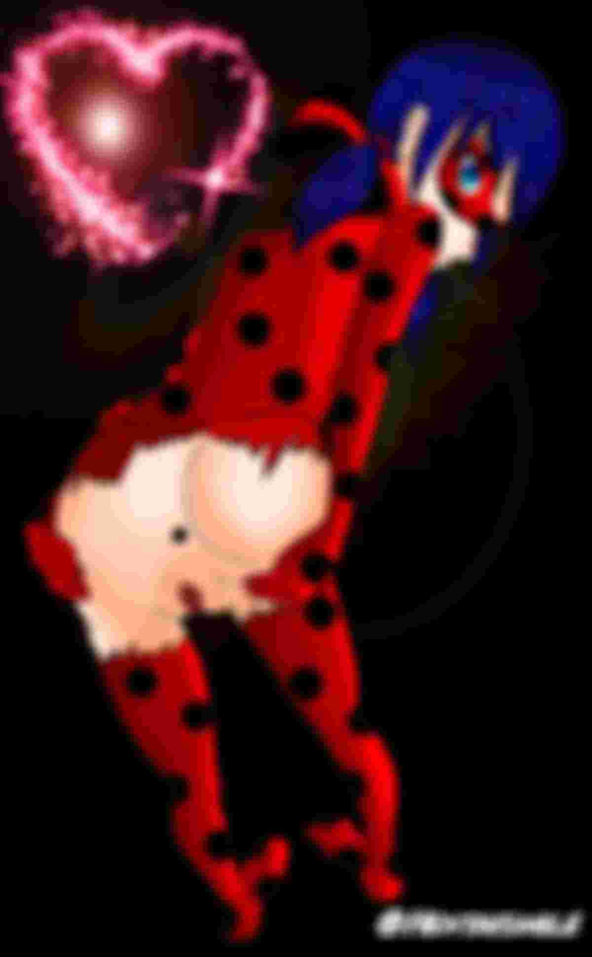 Miraculous Ladybug Hentai Pics