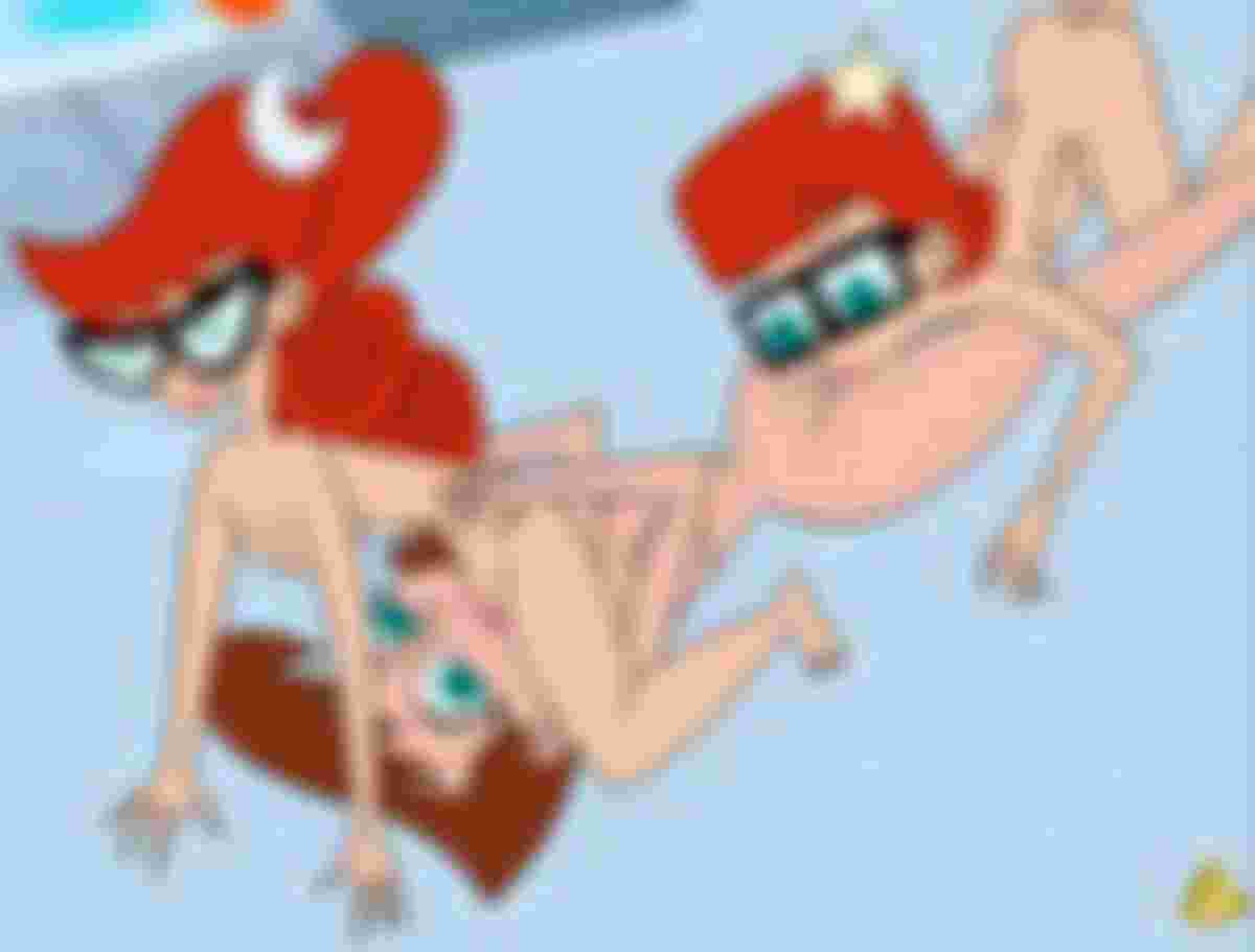 Naked johnny test