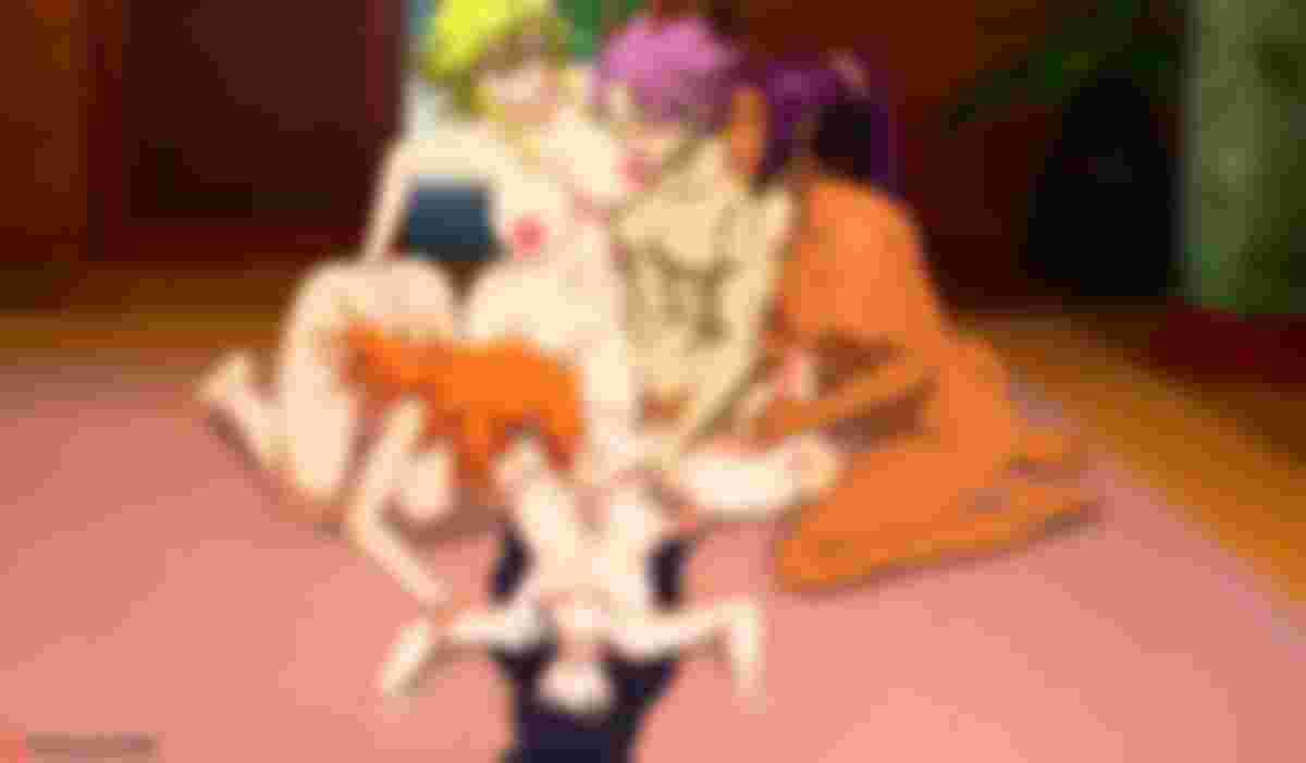 Natsu Dragneel (Fairy Tail) Hentai