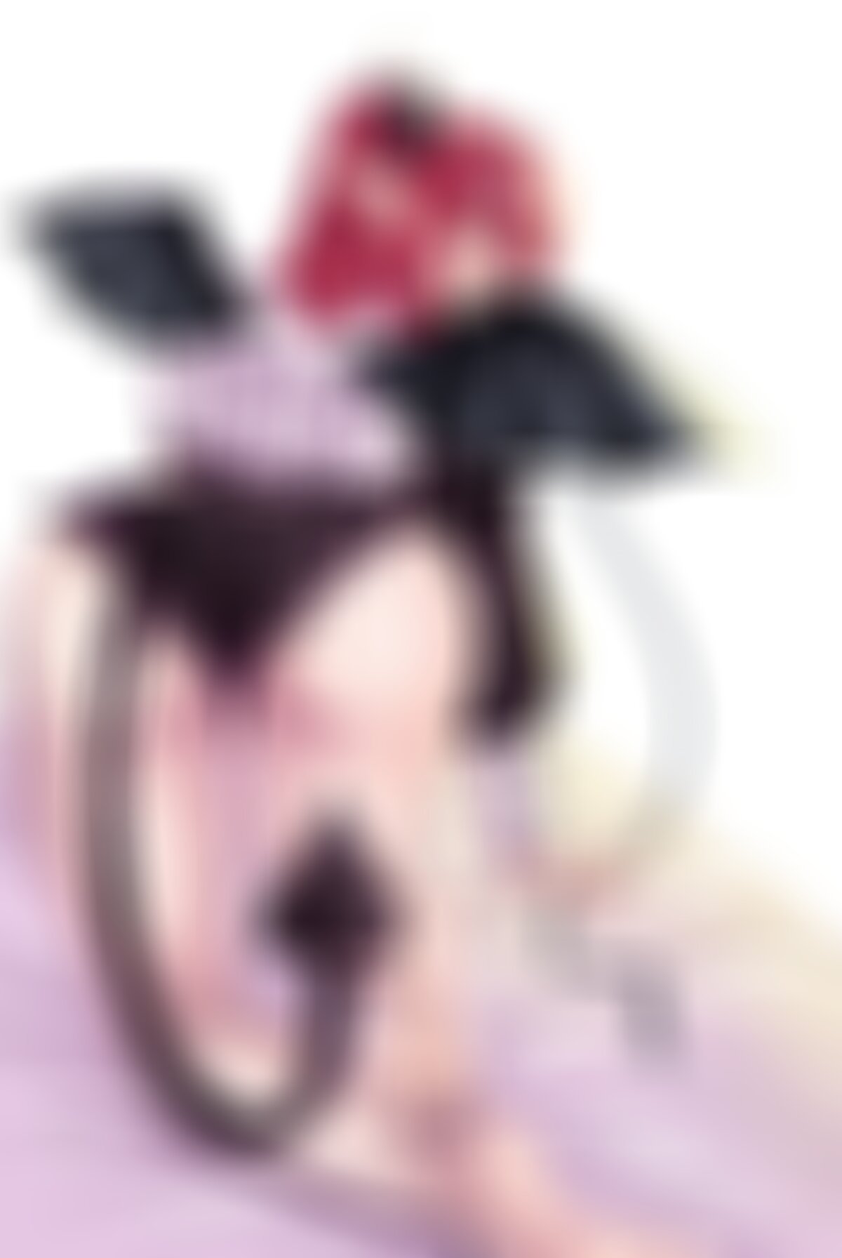 Marin Kitagawa (My Dress-Up Darling) Hentai