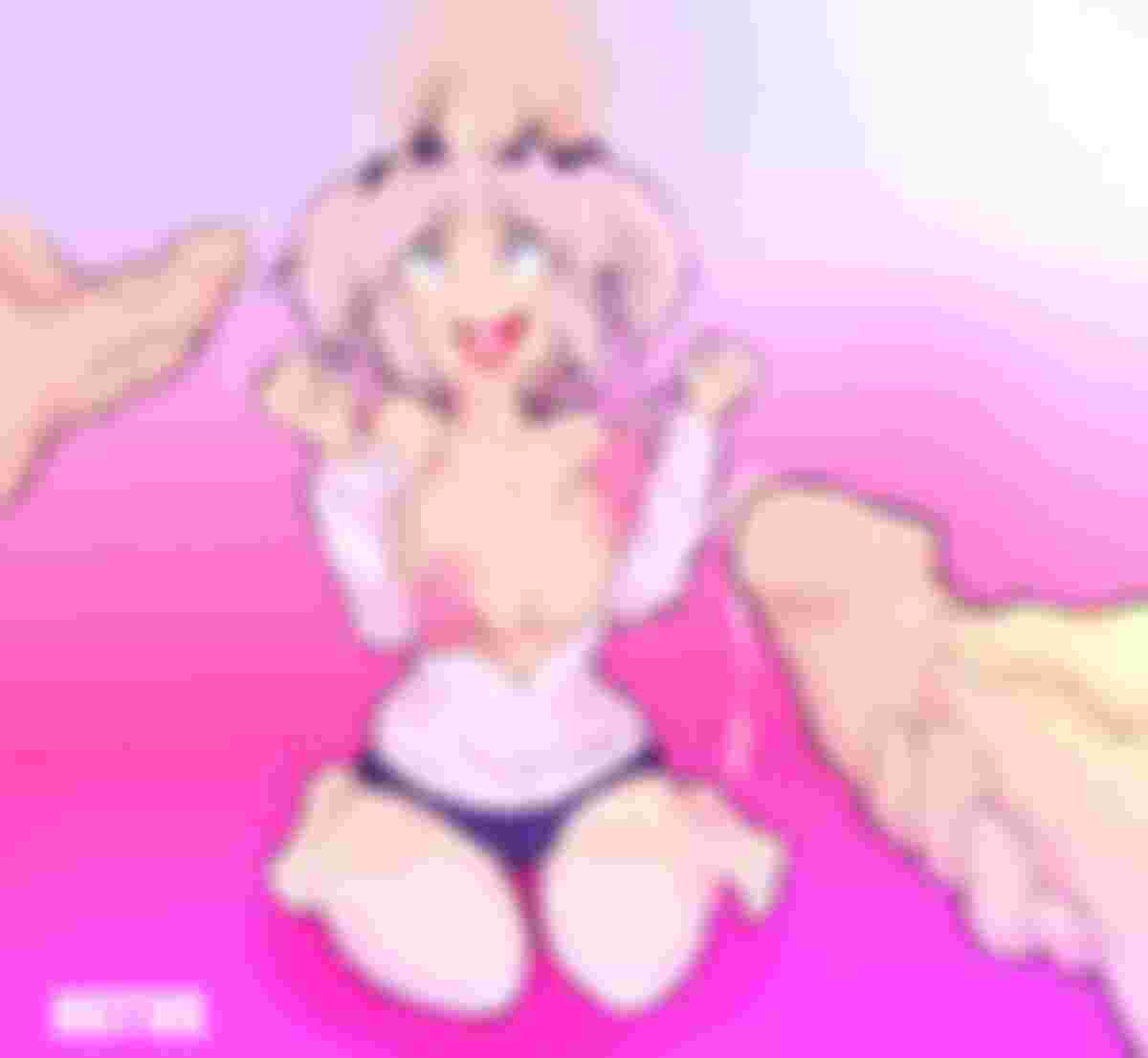 Senran Kagura Hentai Gifs