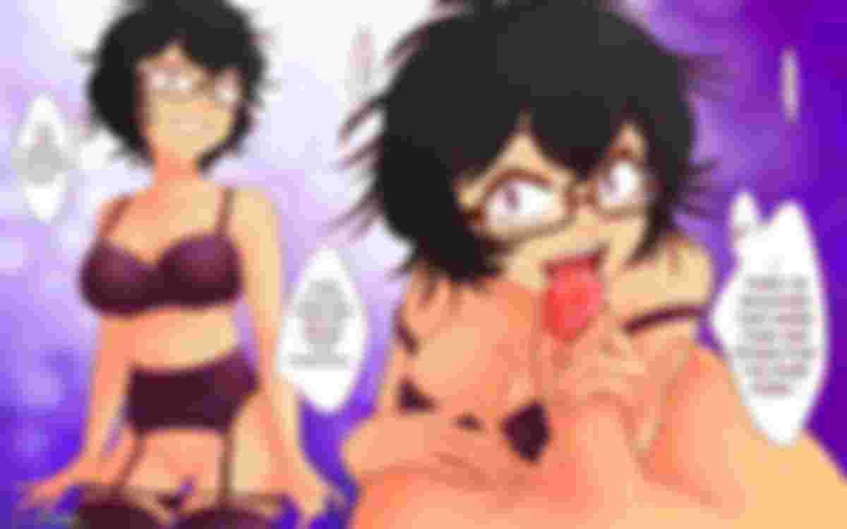 Black Clover Hentai Pics