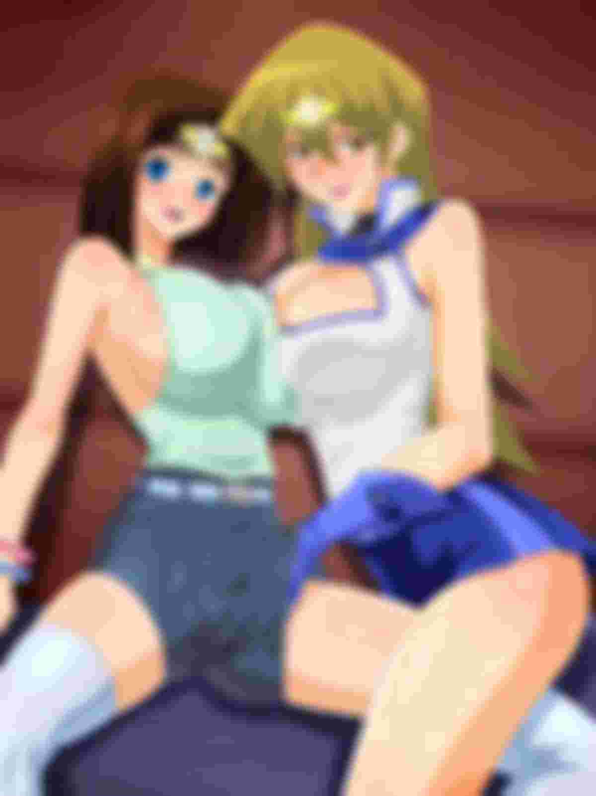 Yu-Gi-Oh! Hentai Pics