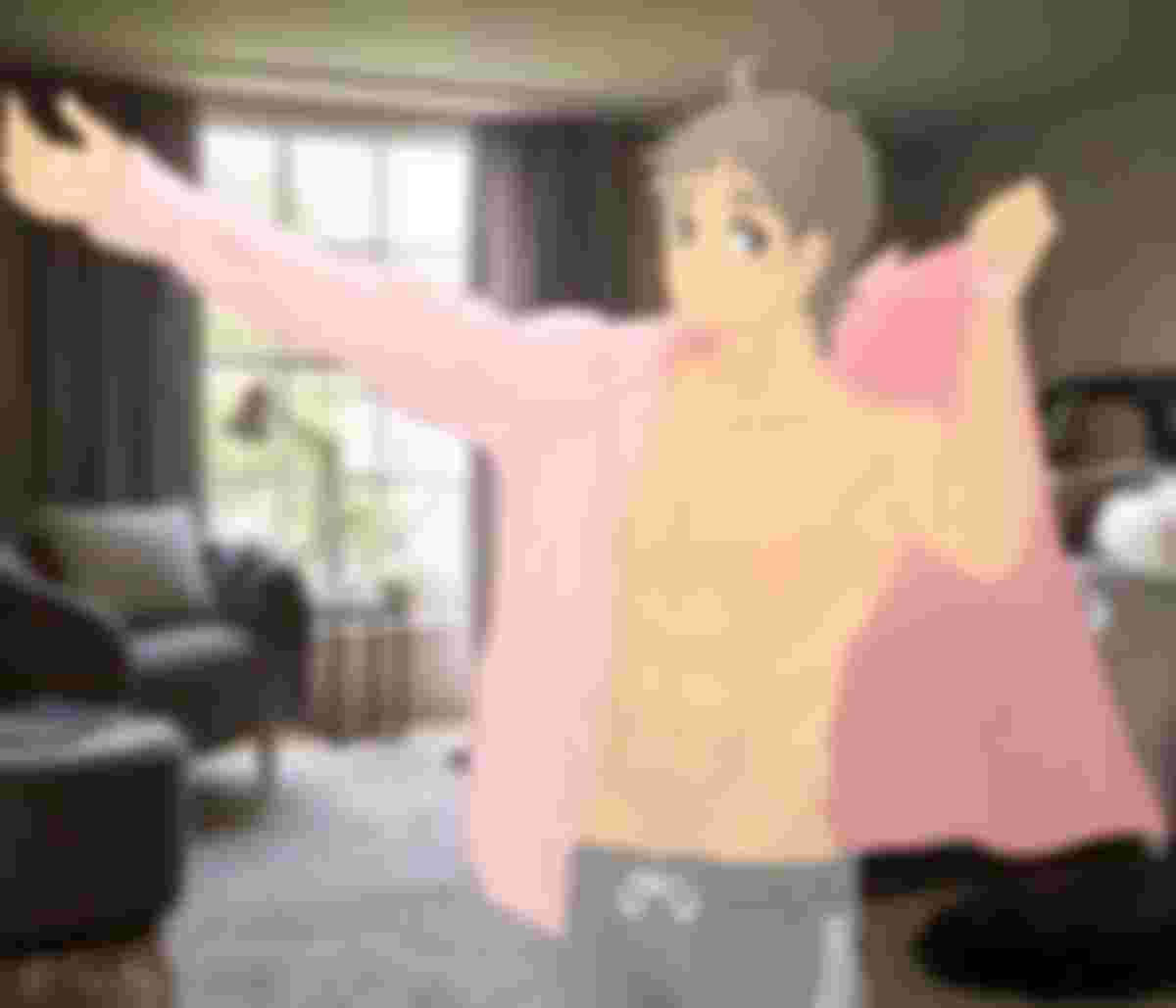 Koshi Sugawara (Haikyuu!!) Hentai