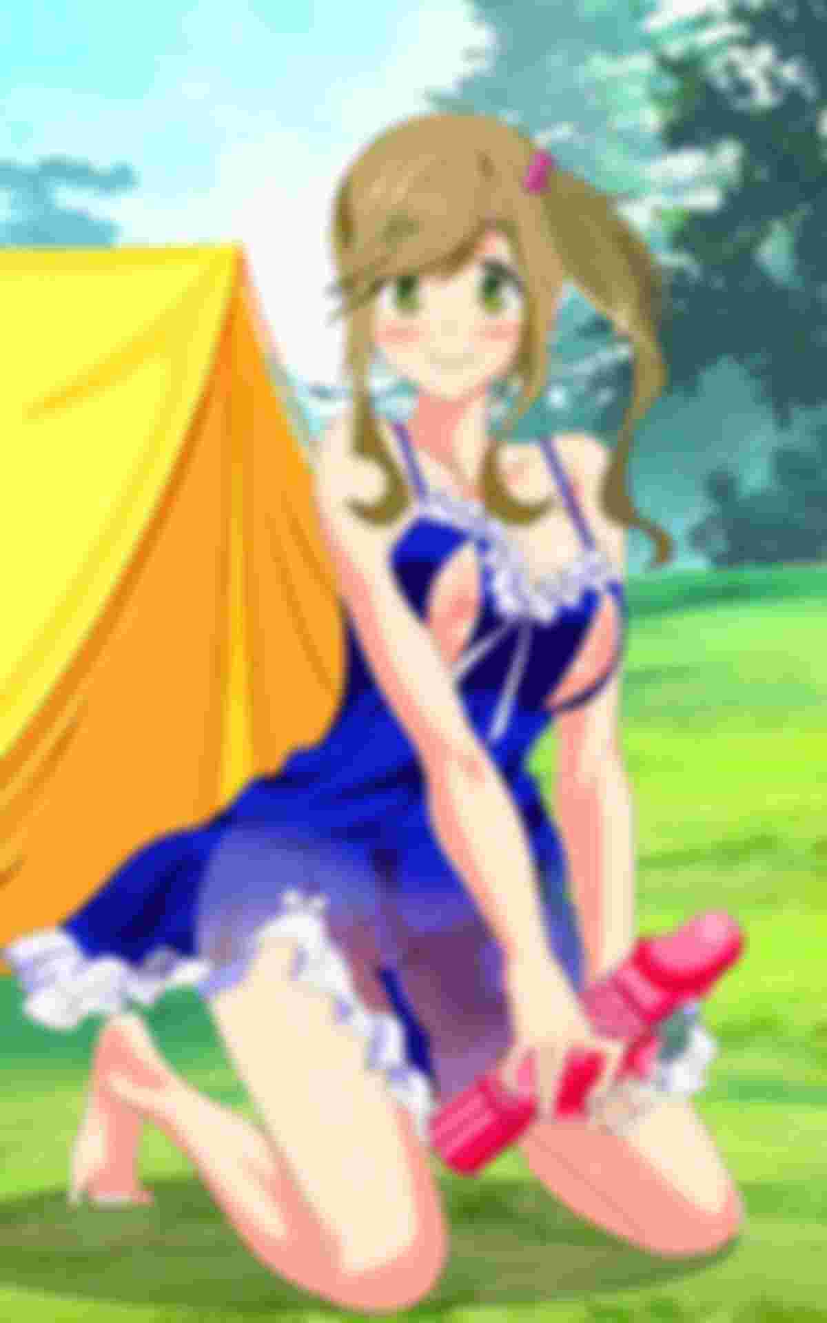 Aoi Inuyama Hentai