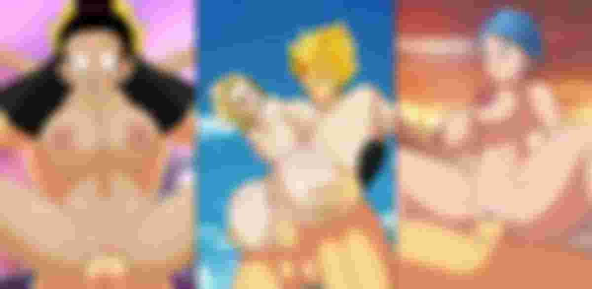 Dbz E-Hentai
