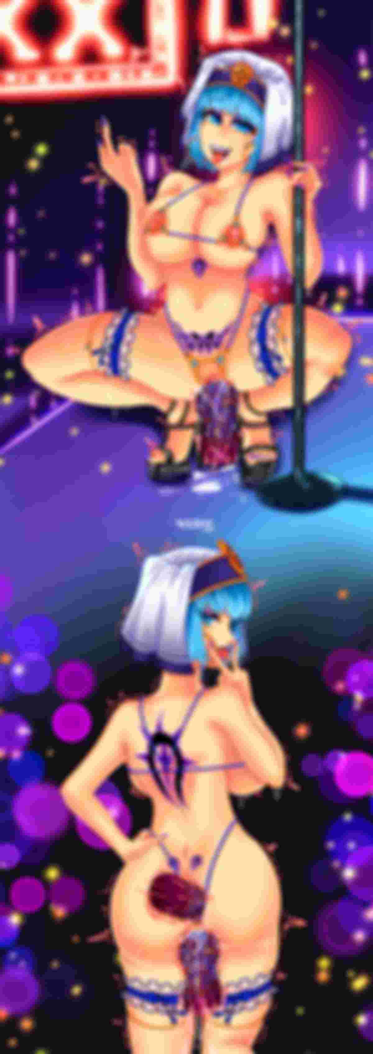 Fire Emblem Echoes Hentai 