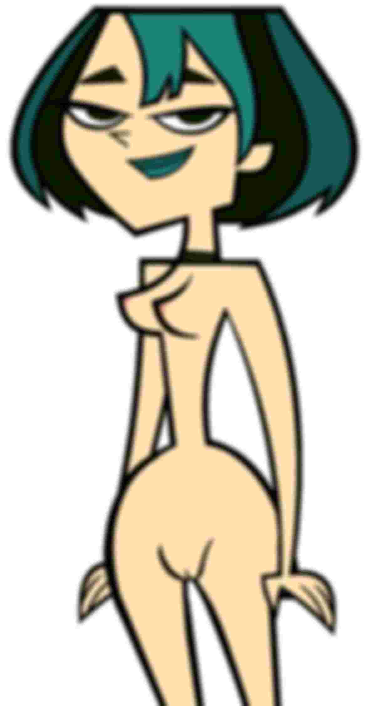 Gwen (Total Drama) Hentai Pics