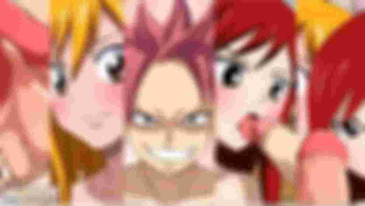 Tail Red Hentai