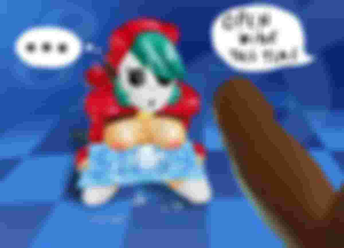 Mario Shy Guy Blowjob Porn - Shy Guy (Mario Bros.) Hentai