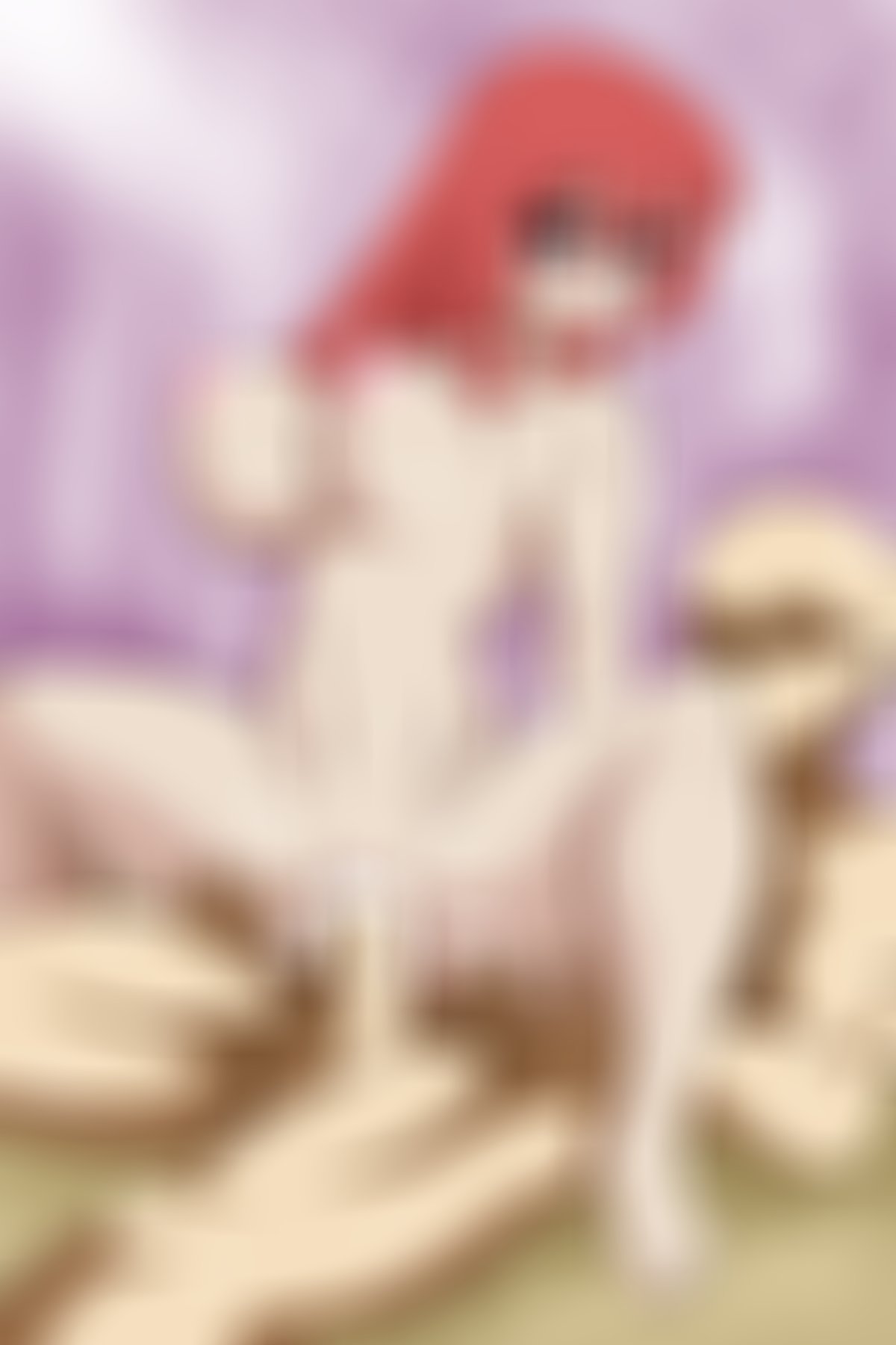 Bonnibel (Crush Crush) Hentai