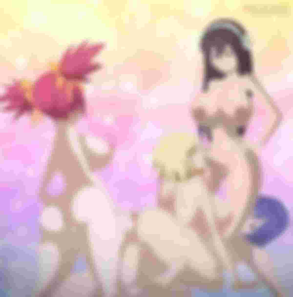 Riffsandskulls Hentai